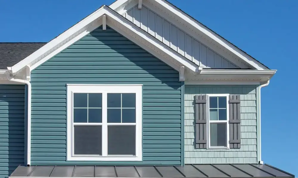 Roof repair and inspection services in Winona Lake